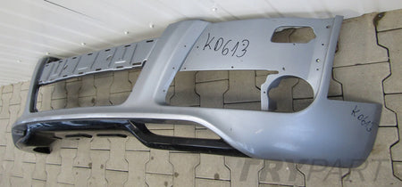 Front Bumper Audi TT 8J0 8J 06-10 CARACTERE