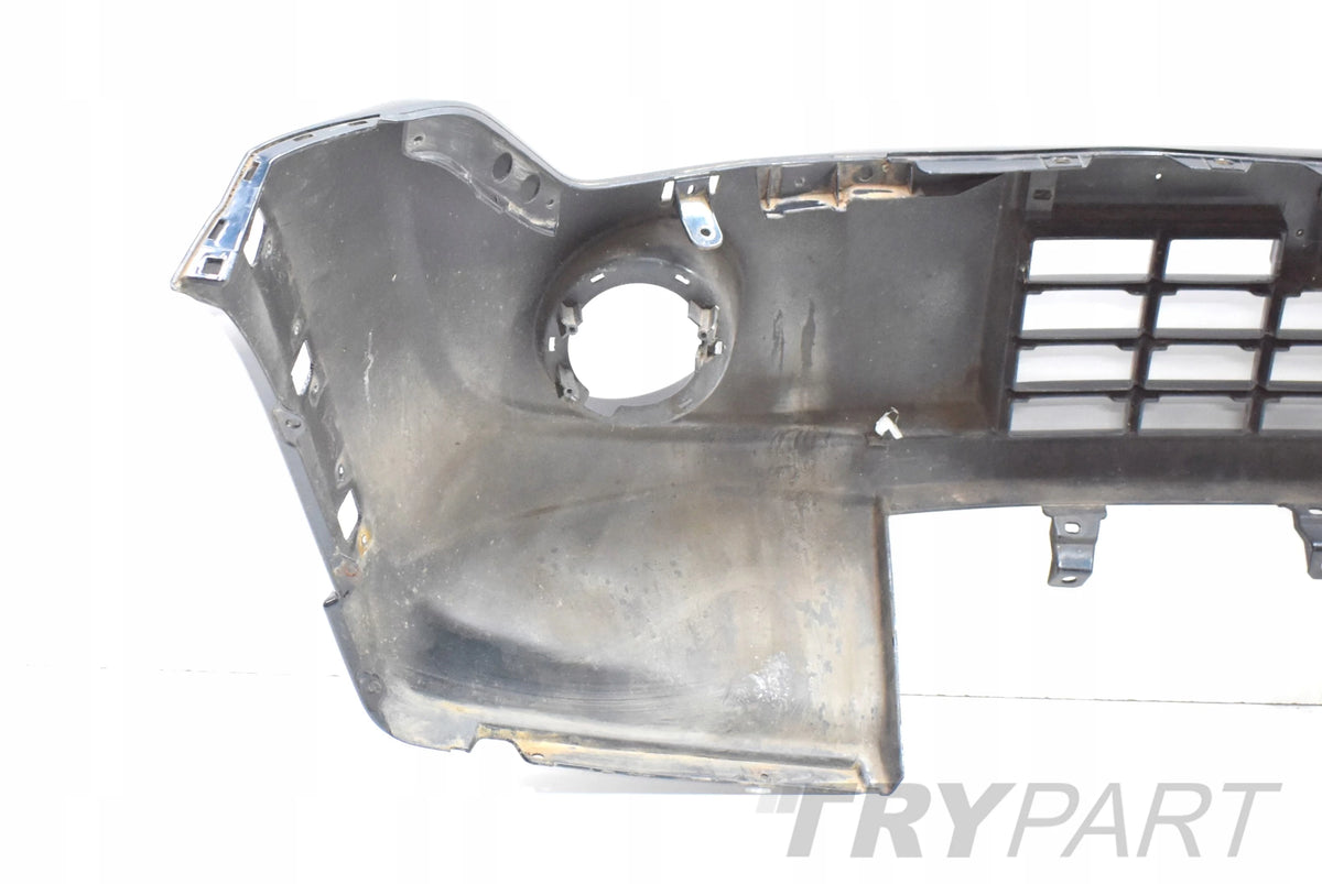 MITSUBISHI PAJERO IV LIFT FRONT BUMPER ORG