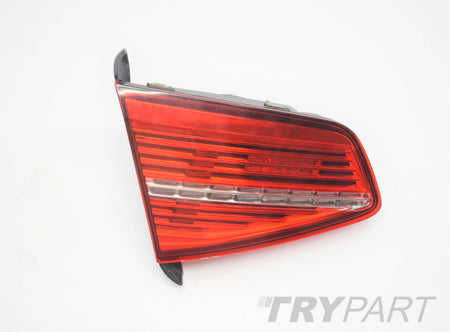 VW PASSAT B8 3G5 LEFT REAR LED TAILLIGHT ORG SEDAN