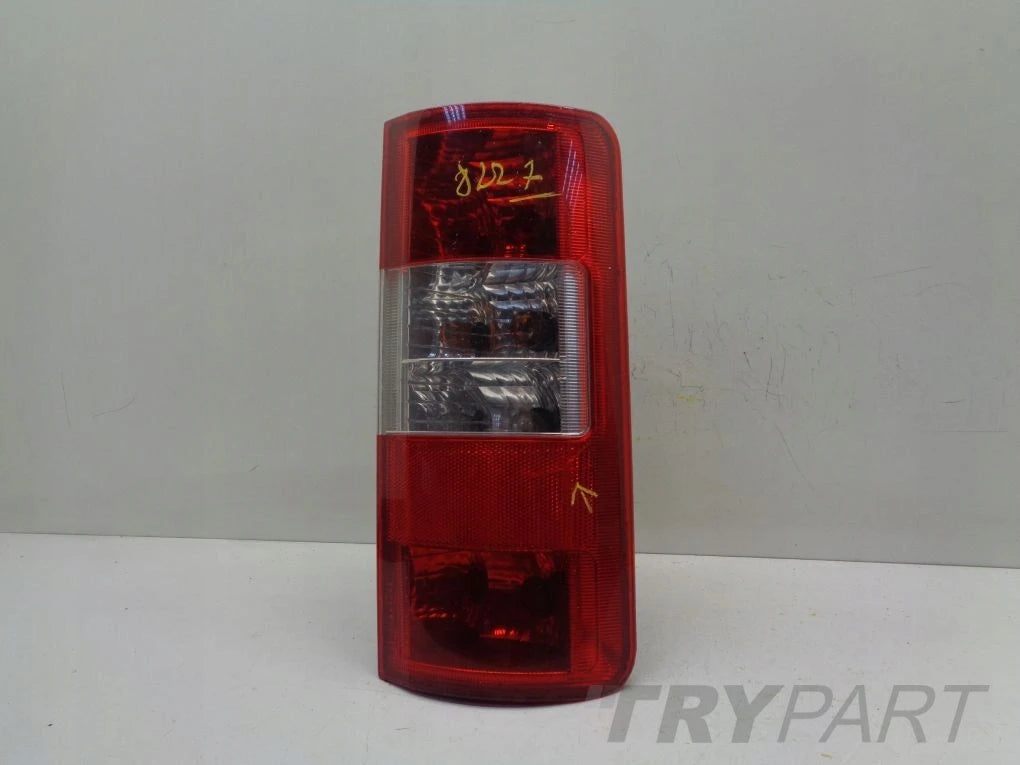 FORD TRANSIT VII 06- Right Rear Lamp