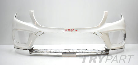 MERCEDES GLE COUPE W292 AMG FRONT BUMPER ORG
