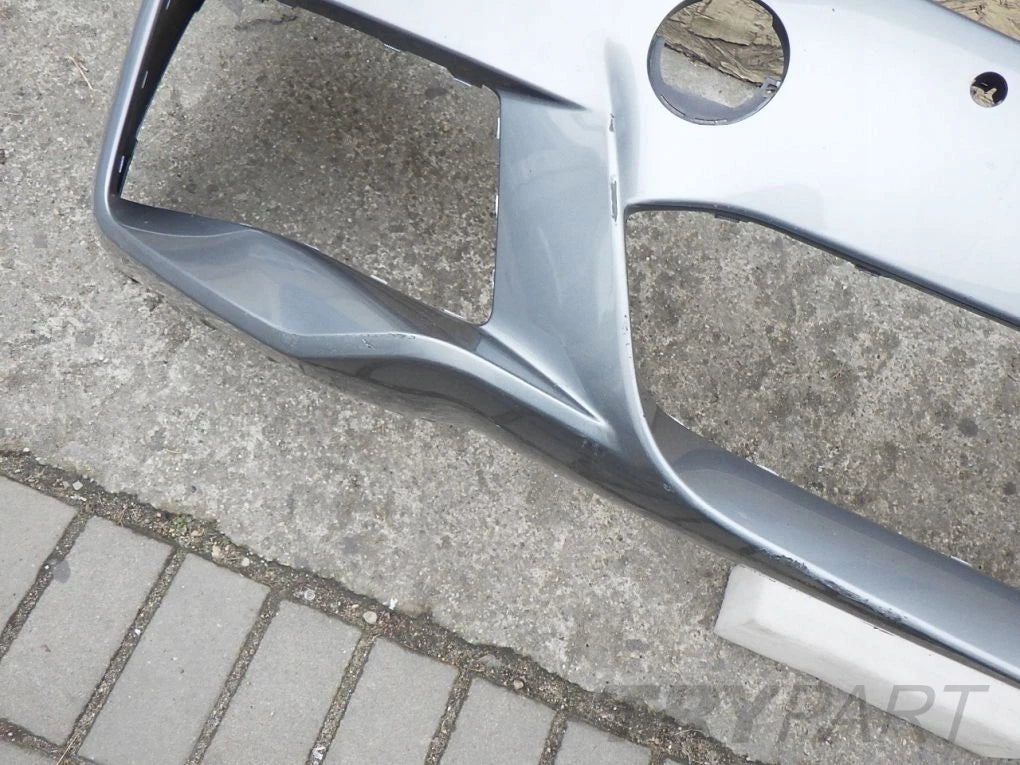 BMW 6 GT G32 M PACKAGE front bumper
