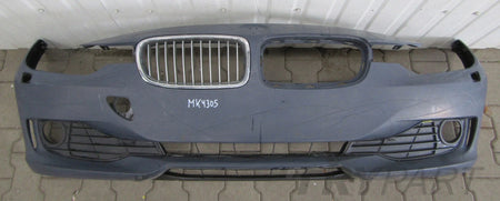 Front Bumper BMW 3 F30 F31 11-15