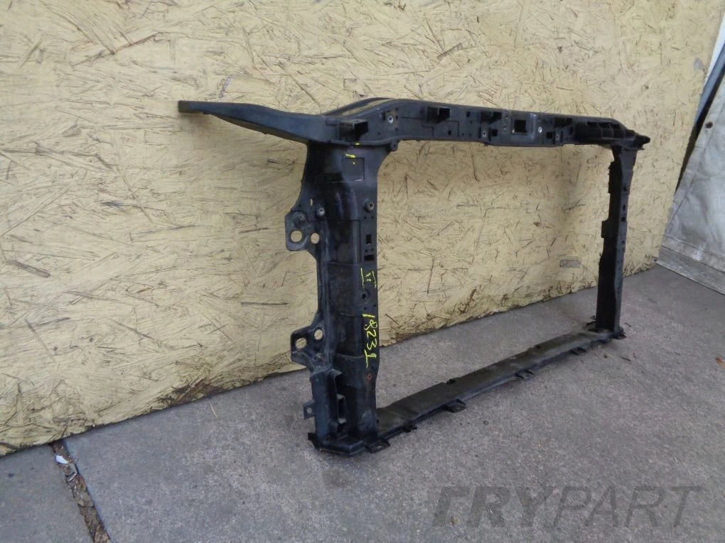 HYUNDAI ELANTRA VI 6 16- front bumper
