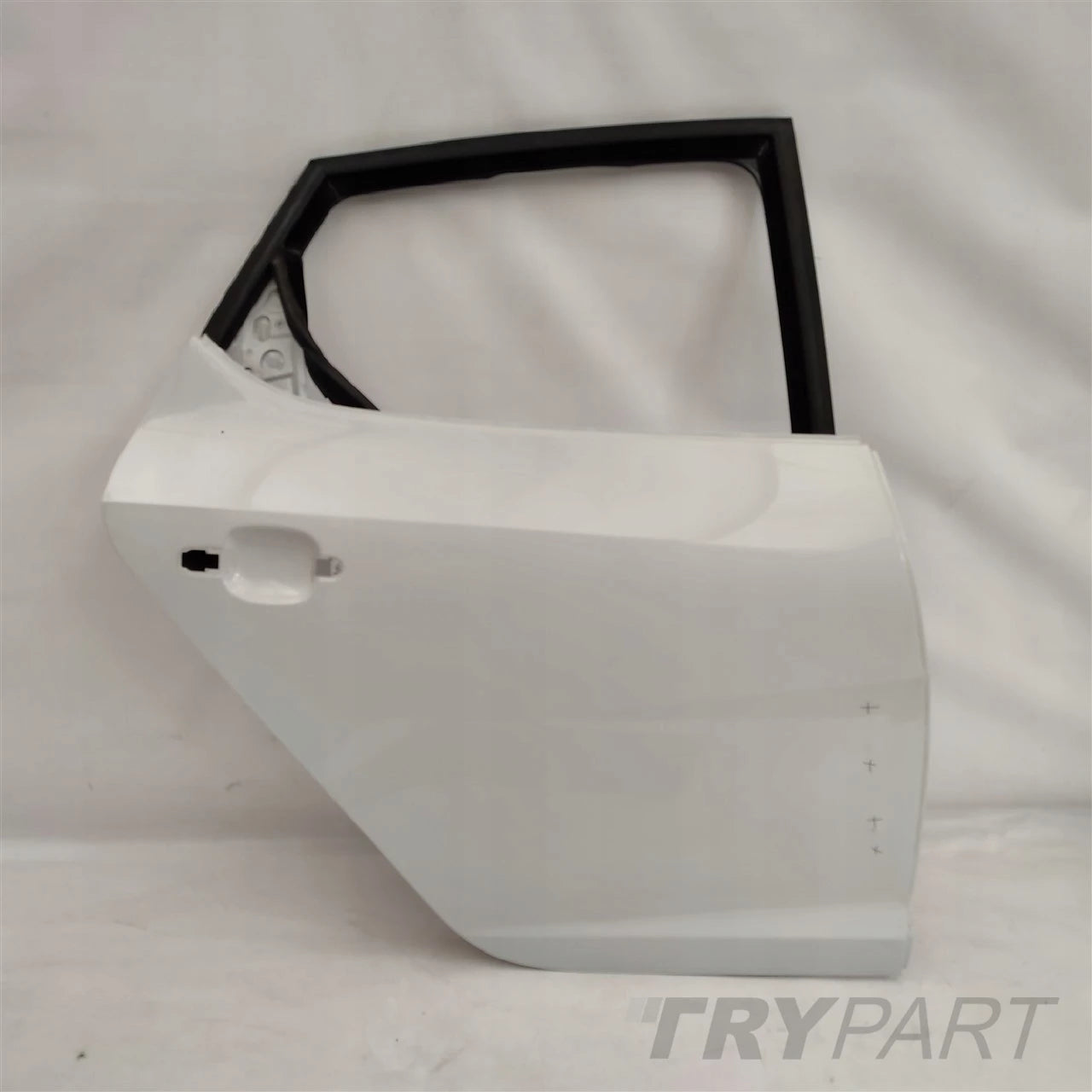 REAR RIGHT DOOR SEAT Ibiza 6J 6J4833312