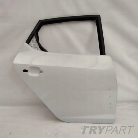 REAR RIGHT DOOR SEAT Ibiza 6J 6J4833312