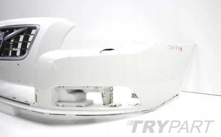 VOLVO V70 III R DESIGN FRONT BUMPER ORG