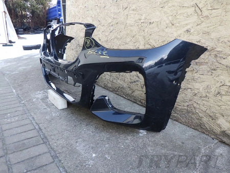 BMW X3 G01 X4 G02 M Sport Package Front Bumper