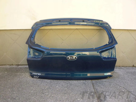 KIA NIRO 17- Rear Trunk Lid