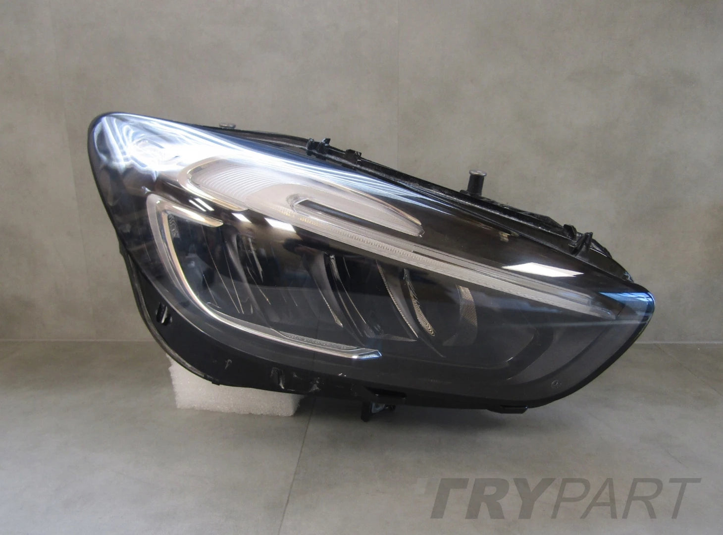 HEADLIGHT MERCEDES B CLASS W247 LED LIFT PERFORMANCE RH 22- A2479061004