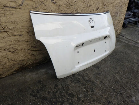 FIAT 500 CABRIO 07- REAR TRUNK LID