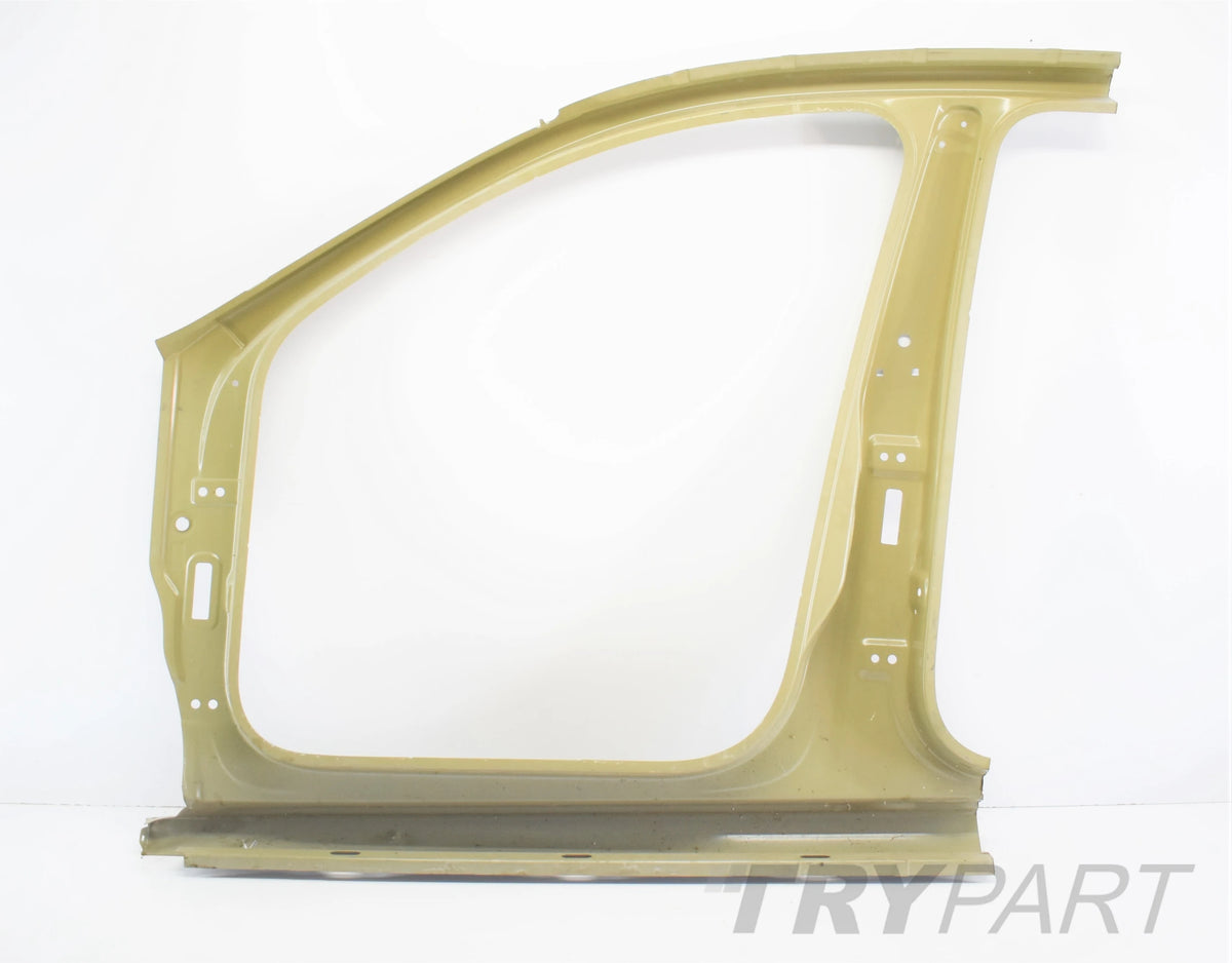 SKODA RAPID 5J TOLEDO RIGHT SILL PANEL