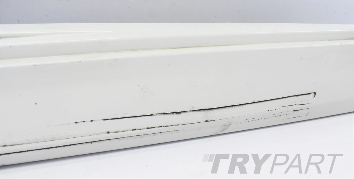 BMW F10 F11 M Package Left Sill Cover Trim
