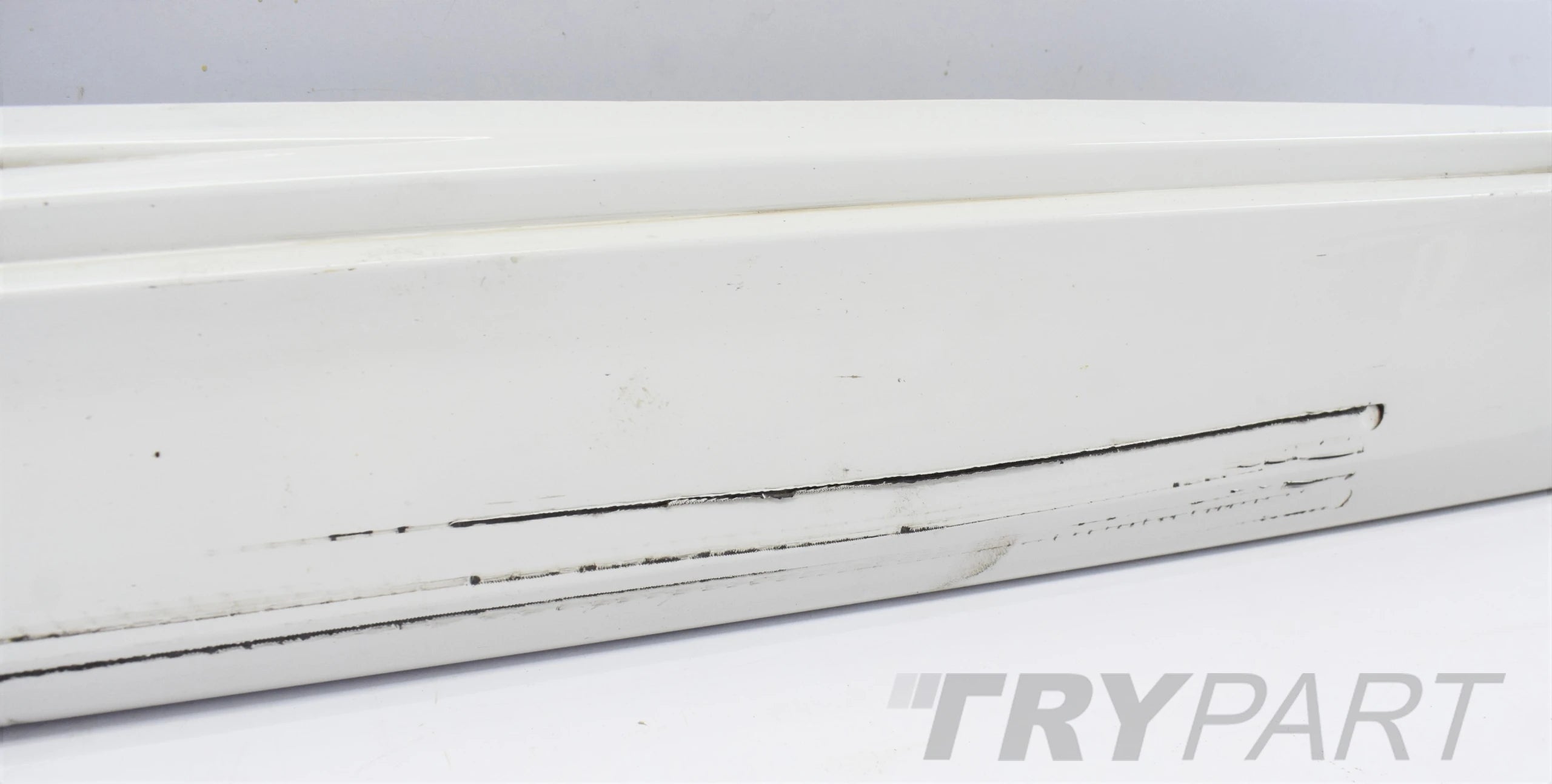 BMW F10 F11 M Package Left Sill Cover Trim