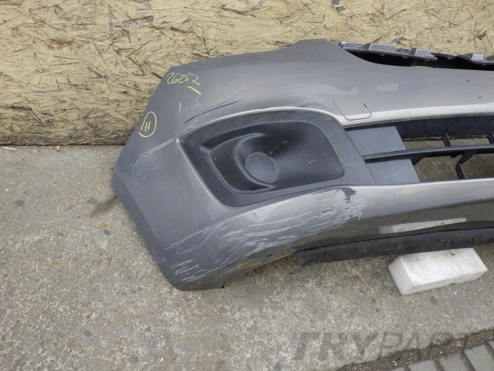 OPEL COMBO D 11- FRONT BUMPER