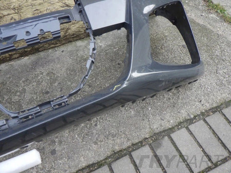 BMW 4 I4 G26 Gran Coupe M Sport Package 2021- Front Bumper