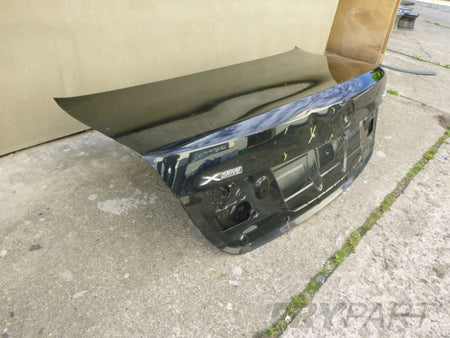 BMW 7 F01 F02 Rear Trunk Lid