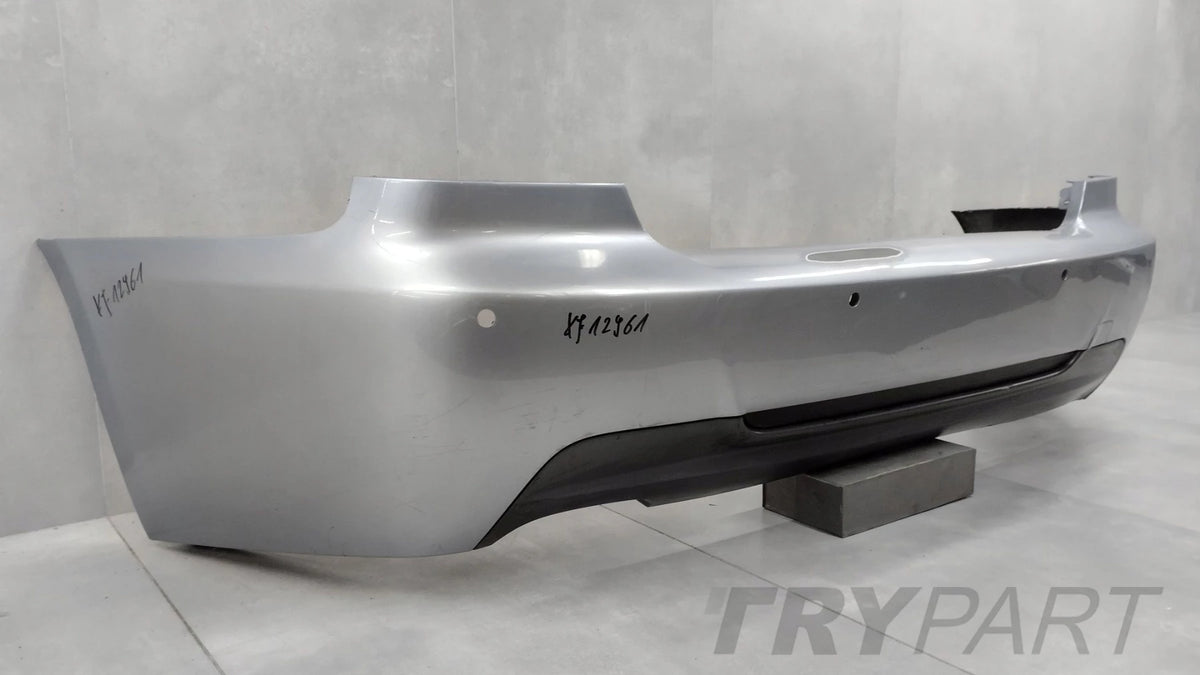 Rear Bumper for BMW 3 Series E92 E93 M-Package 06-12