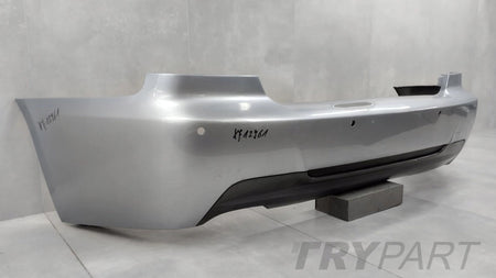 Rear Bumper for BMW 3 Series E92 E93 M-Package 06-12