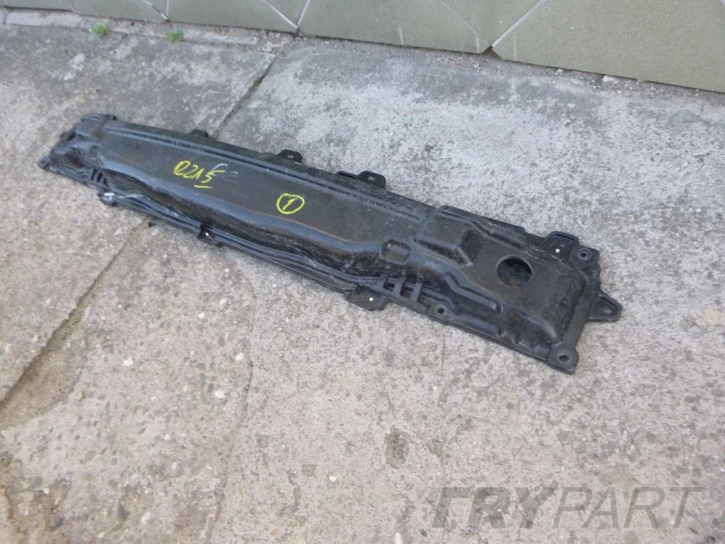 KIA SPORTAGE 4 IV 15- rear bumper beam