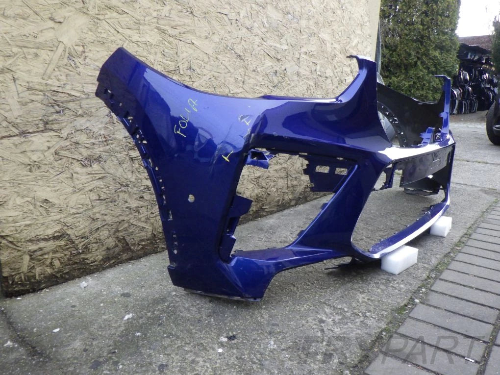 BMW X5 G05 F95 X5M M POWER COMPETITION Front Bumper