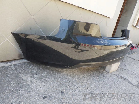 AUDI A5 8T8 SPORTBACK LIFT 11- REAR BUMPER WITHOUT PDC