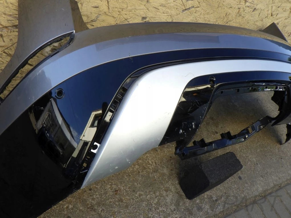 RANGE ROVER VELAR L560 2017- Rear Bumper