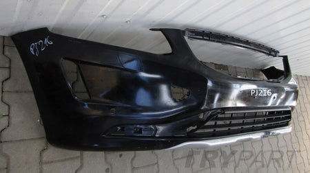 Front Bumper for Volvo XC60 I 1 Lift 13-17