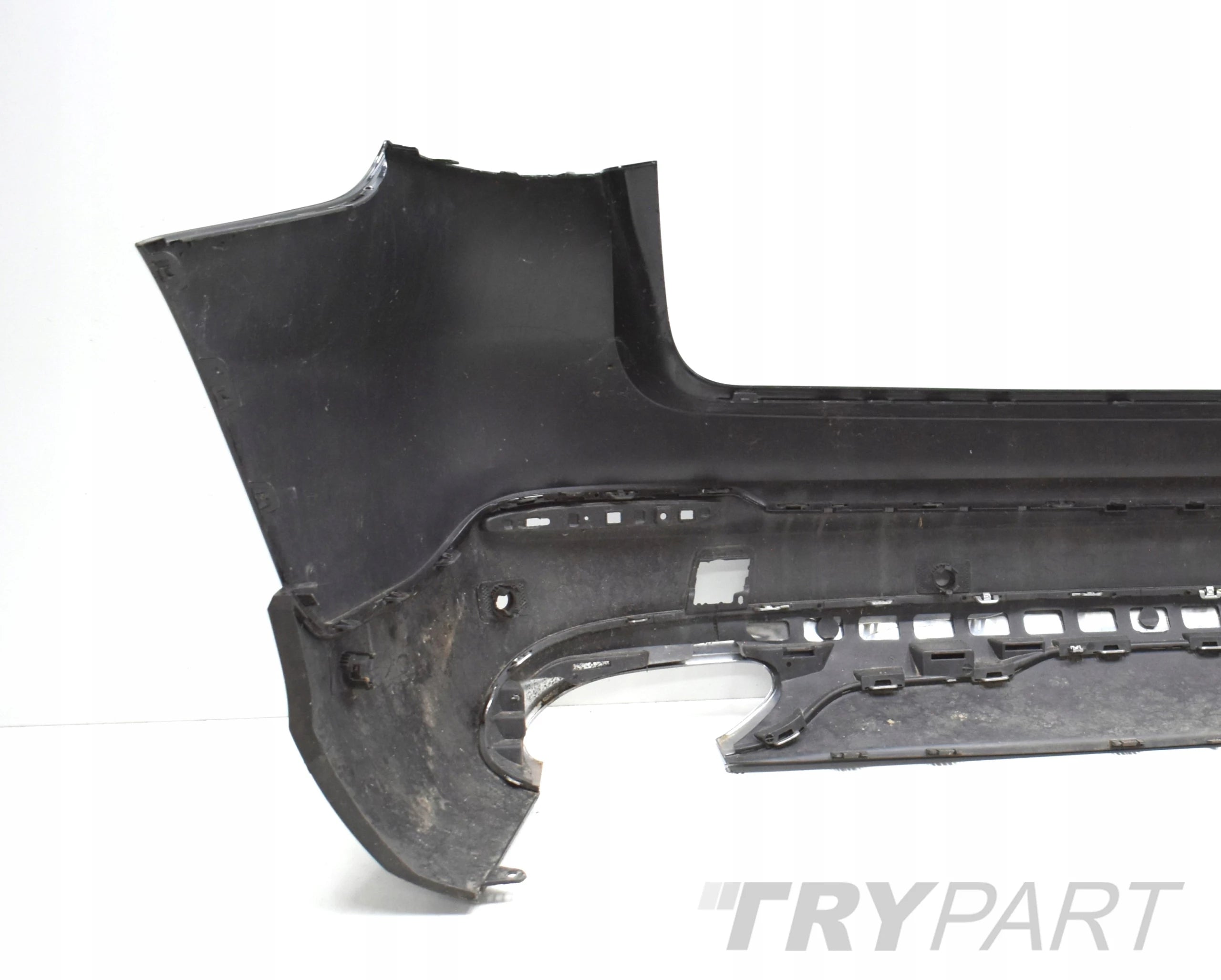 MERCEDES GLC W253 AMG REAR BUMPER ORG