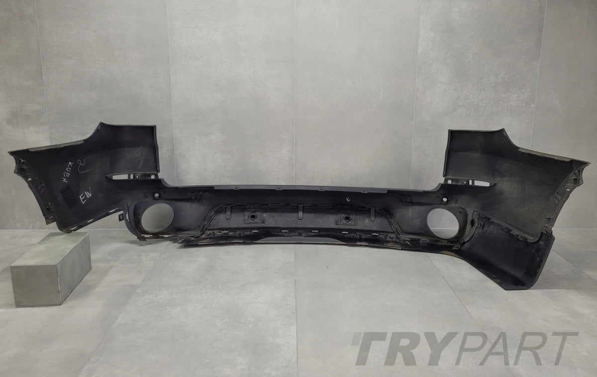 Rear Bumper for BMW X5 E70 LCI Facelift 10-13