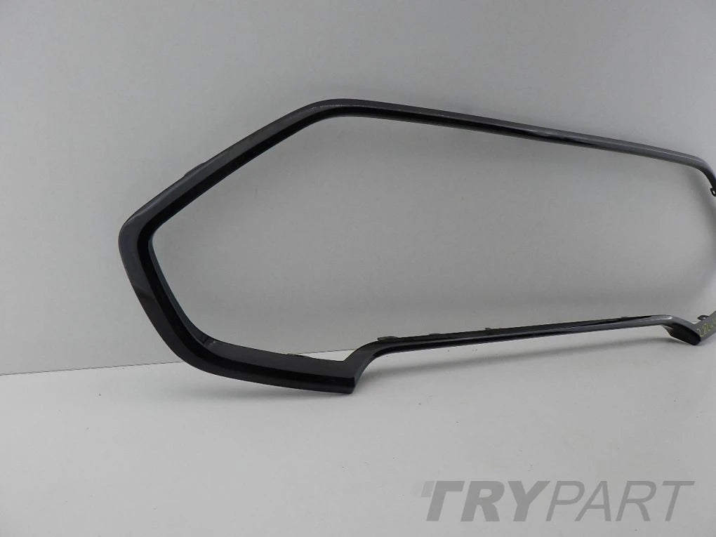 FORD ECOSPORT 2017- GRILL CATCHER