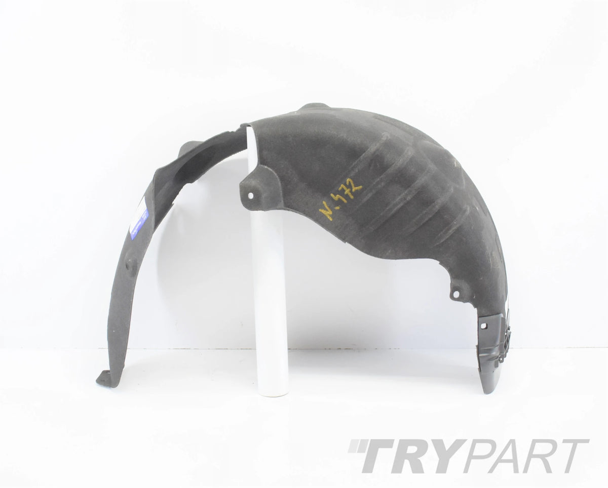 HYUNDAI I30 III Left Rear Fender Original Wagon