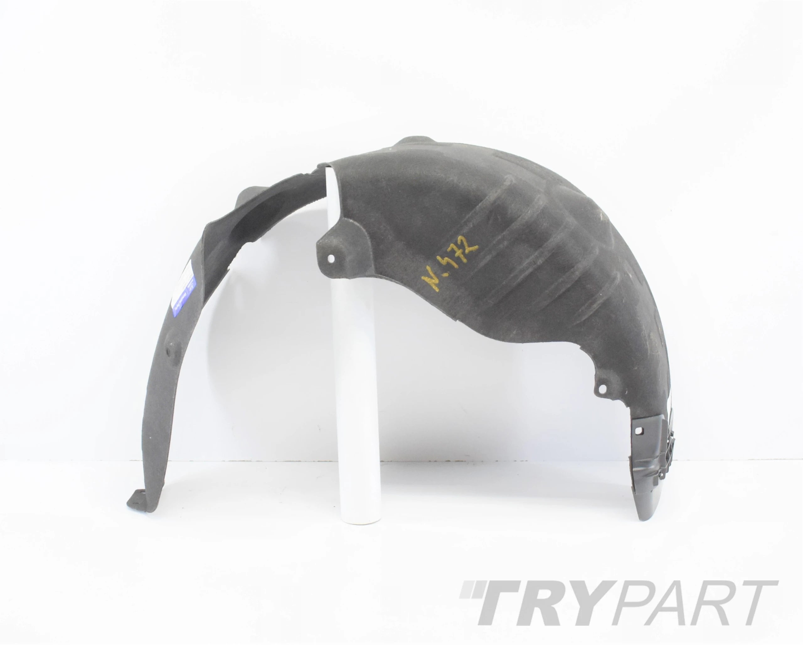 HYUNDAI I30 III Left Rear Fender Original Wagon
