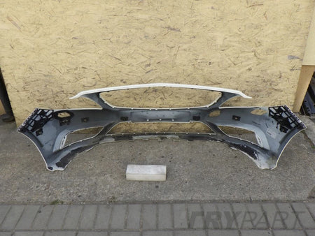 MERCEDES B KLASA 246 W246 11- Front Bumper
