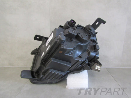 Fiat 500E 500 II 20- RH RIGHT FULL LED Headlight 00521400260