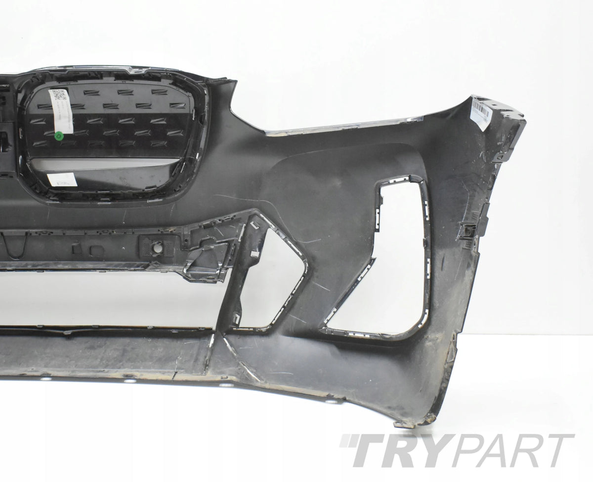 BMW IX3 G08 LIFT LCI M PACKAGE FRONT BUMPER ORG + GRILLE