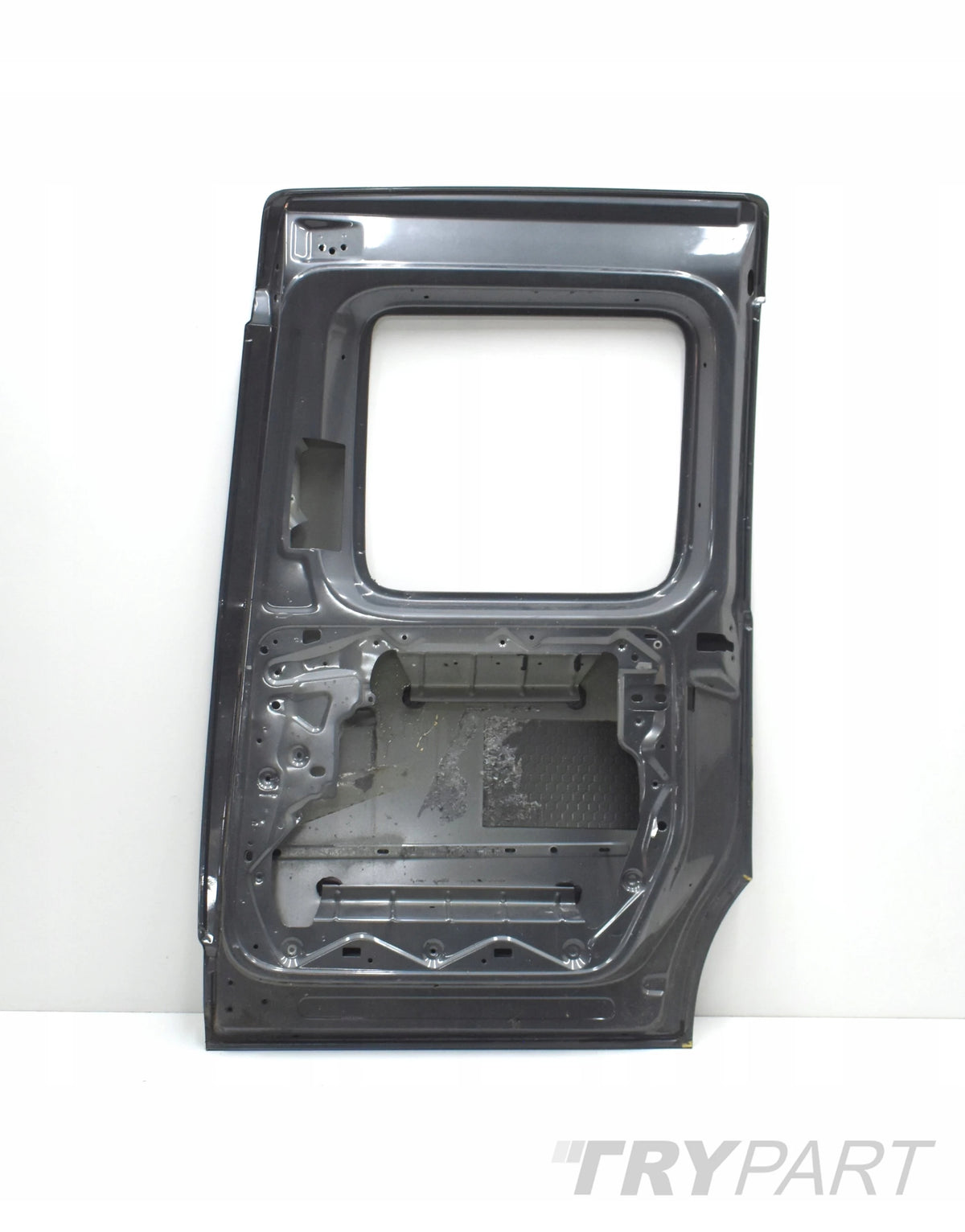 VW CADDY 2K 2K5 RIGHT SIDE SLIDING DOOR ORG