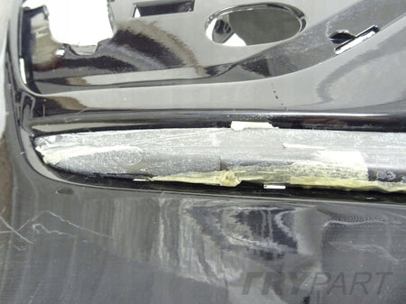 Volvo XC60 R-Design LIFT Front Bumper