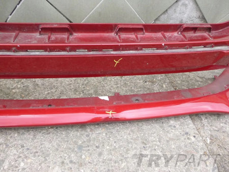 FORD PUMA MK2 2 II ST LINE 19- Front Bumper