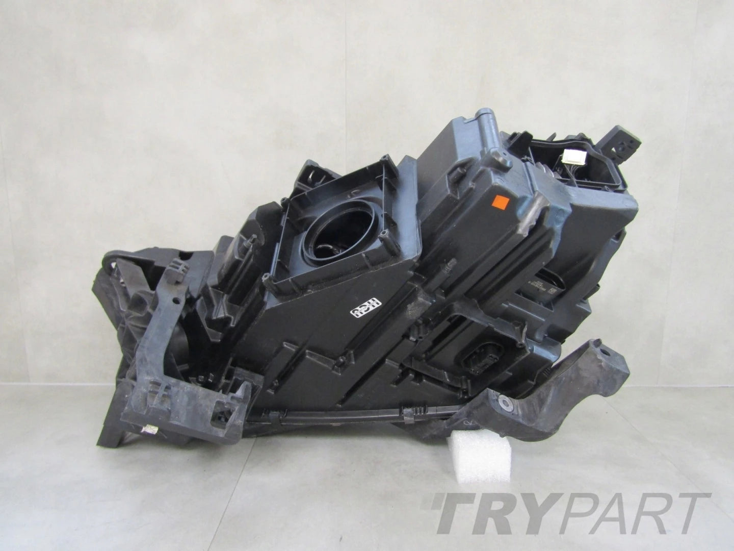 AUDI Q5 II 80A FULL LED RH RIGHT HEADLIGHT 16-21