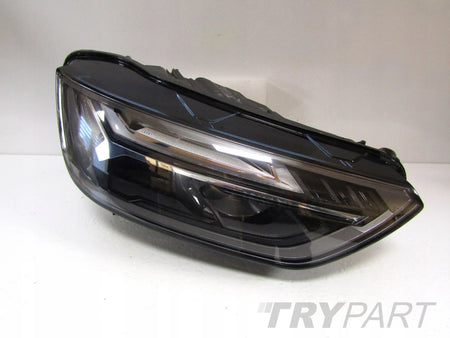 AUDI Q5 II LIFT 80A 20- FULL LED HEADLIGHT RH 80A941034
