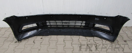 Front Bumper VW Passat B8 3G0 14-19