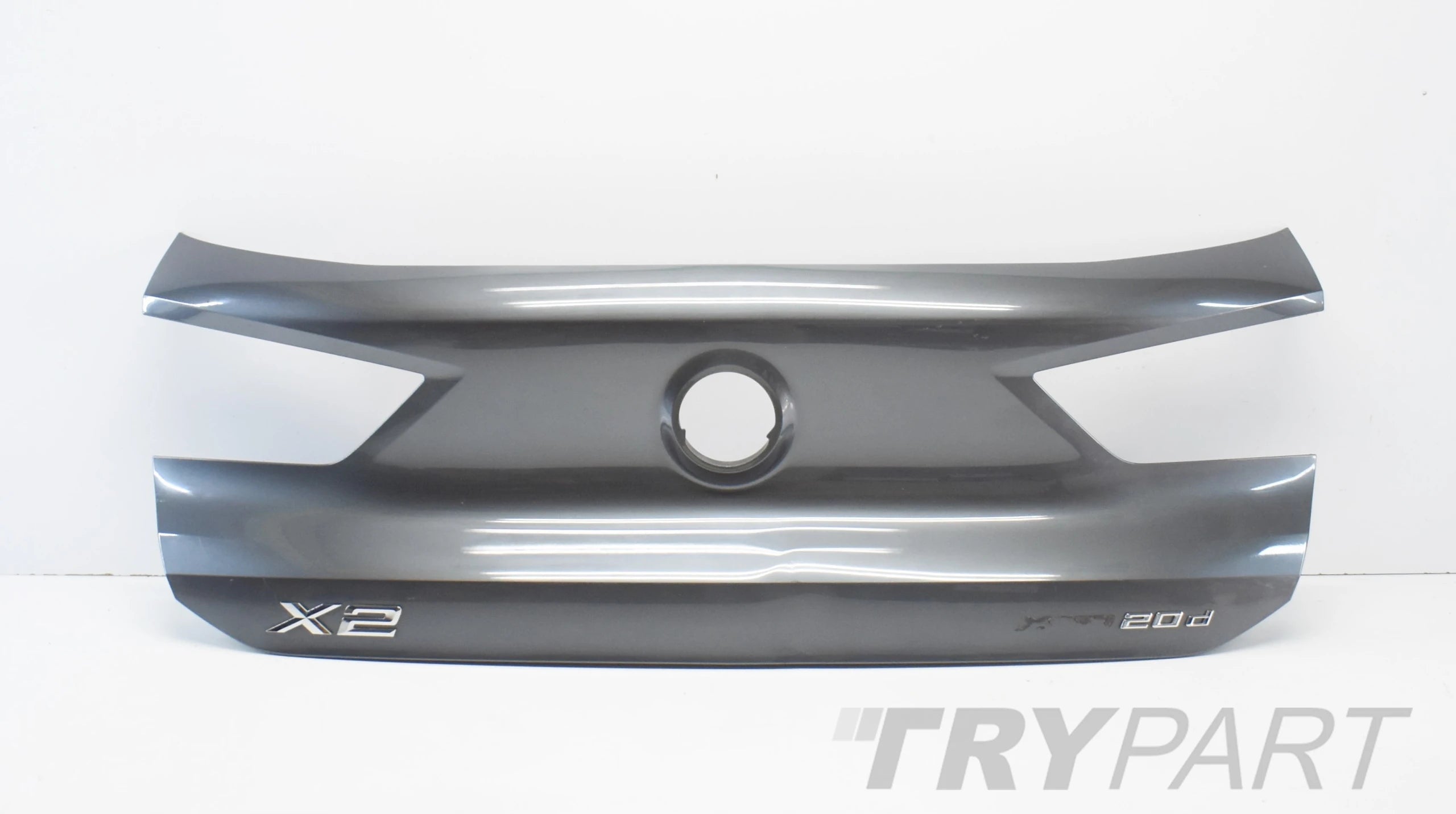 BMW X2 F39 Tailgate Trim GENUINE