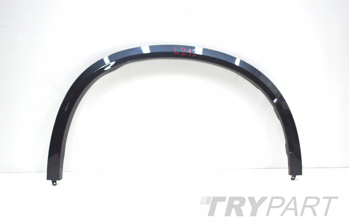 BMW X5 G05 M Package Right Fender Trim Front