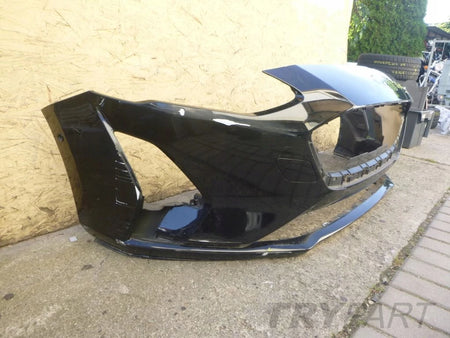 FORD FOCUS MK4 IV 2018- Front Bumper