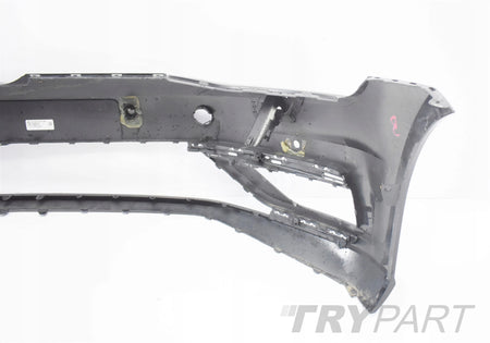 VW GOLF VII LIFT 5G0 FRONT BUMPER ORG