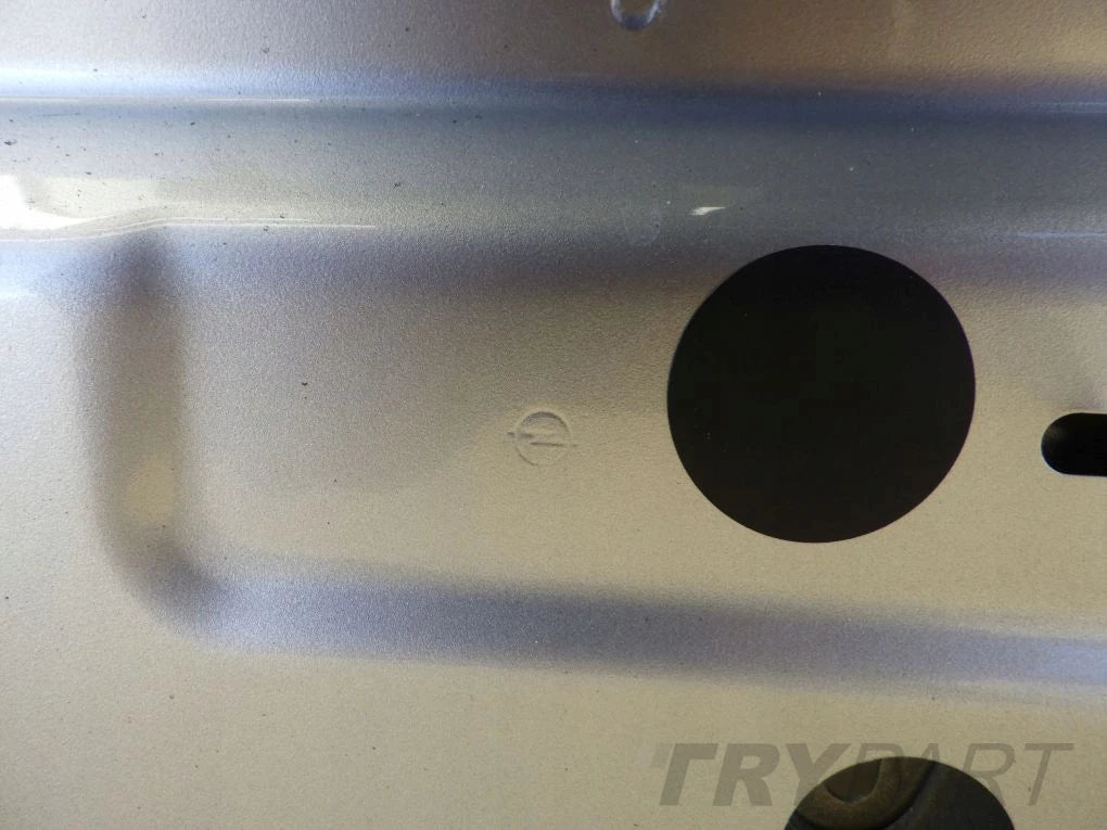 OPEL CORSA F 19- Right Rear Door