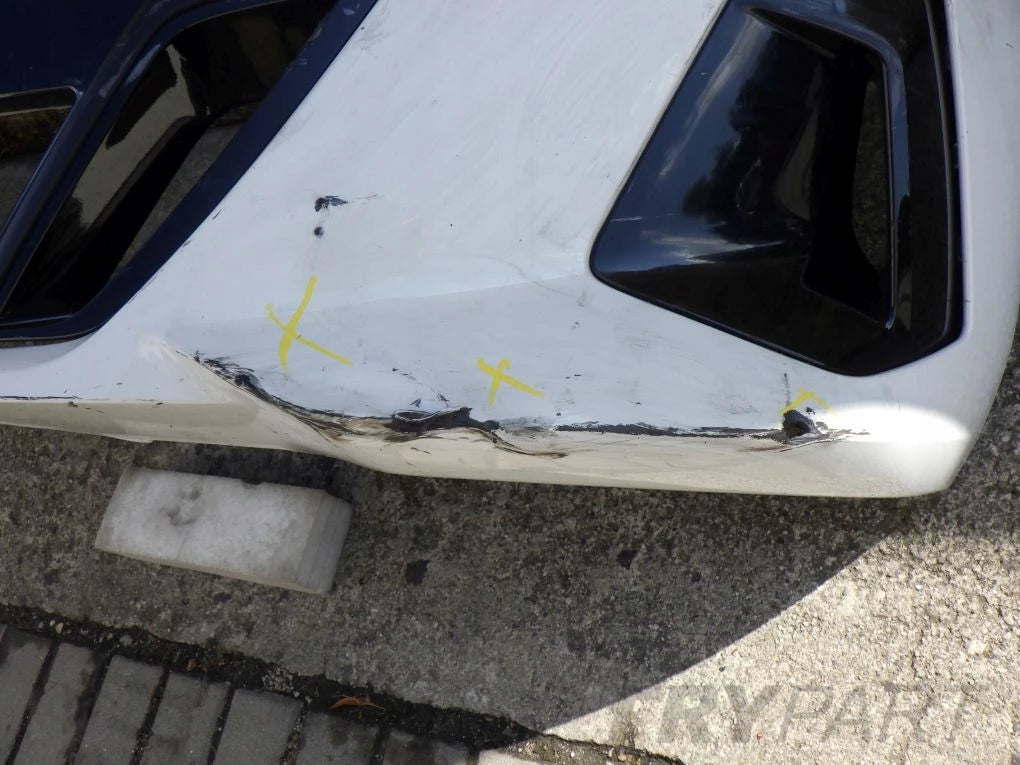 BMW 5 G60 G61 M PACKAGE 2023- front bumper