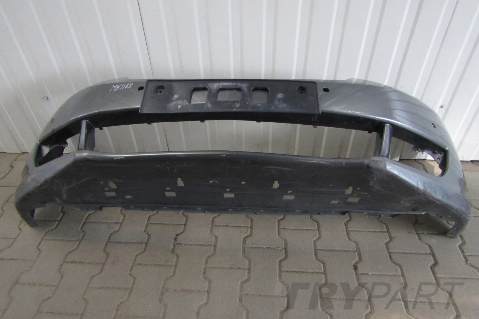 Front Bumper for Honda Accord 8 VIII 08-11