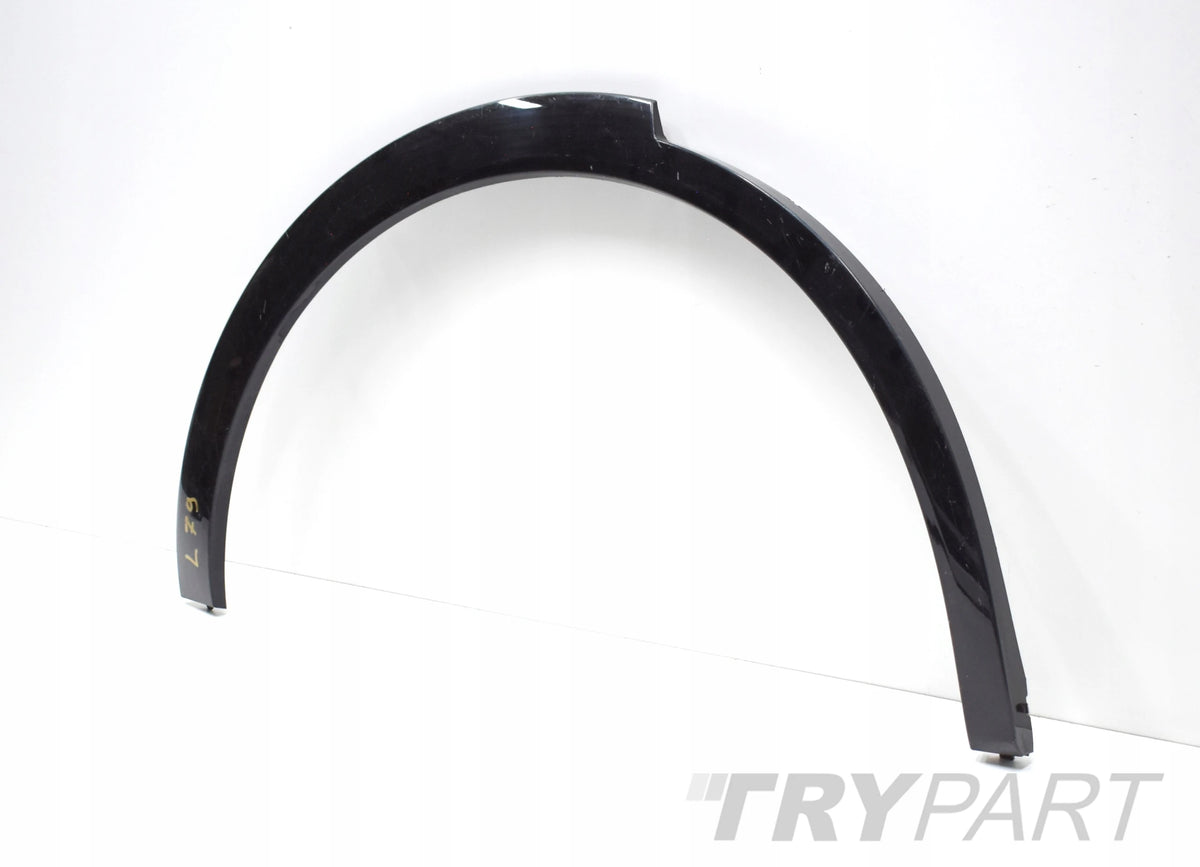 PORSCHE CAYENNE III COUPE 9Y3 GTS RIGHT REAR FENDER TRIM PANEL ORG